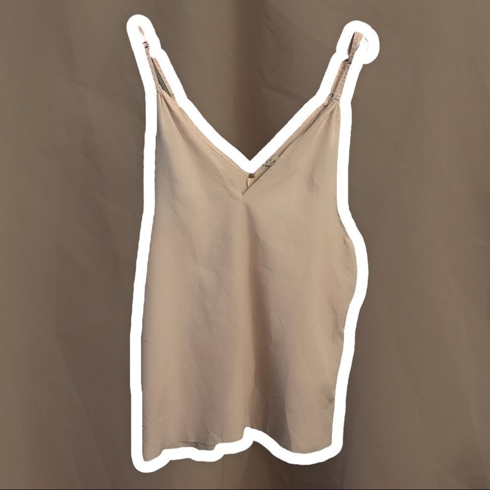 Free People Tank 